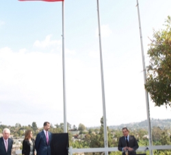 Palabras de bienvenida del presidente del Grupo Grifols, Víctor Grifols